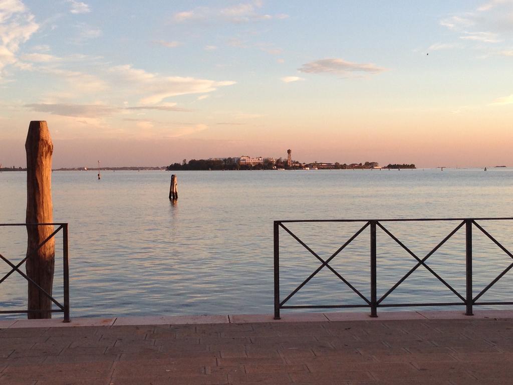 Giudecca View Apartamento Venecia